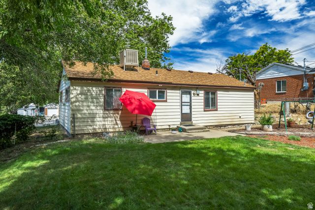 340 N ECCLES AVE, Ogden, UT 84404