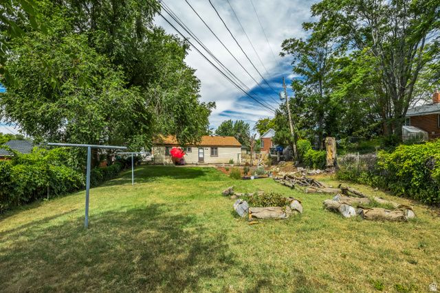340 N ECCLES AVE, Ogden, UT 84404
