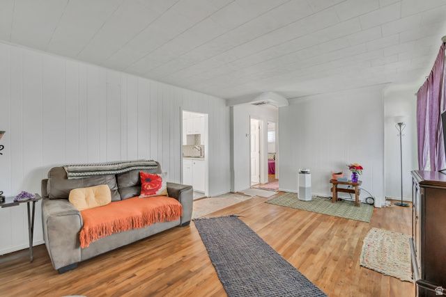 340 N ECCLES AVE, Ogden, UT 84404