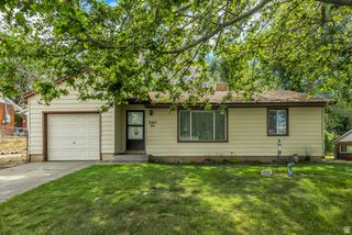 340 N ECCLES AVE, Ogden, UT 84404