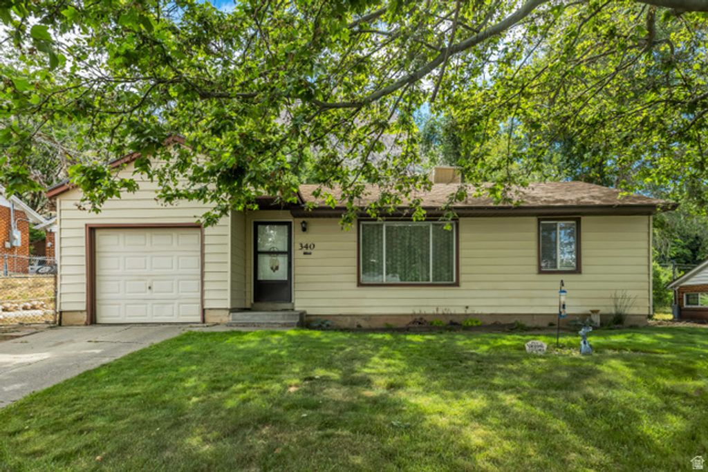 340 N ECCLES AVE, Ogden, UT 84404