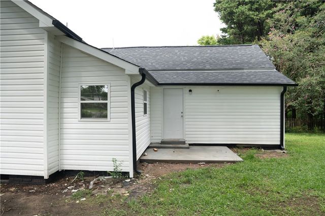 41 Gossnell Avenue, Inman, SC 29349