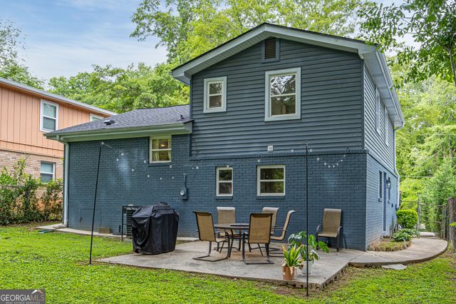 1392 Willow Trail SW, Atlanta, GA 30311