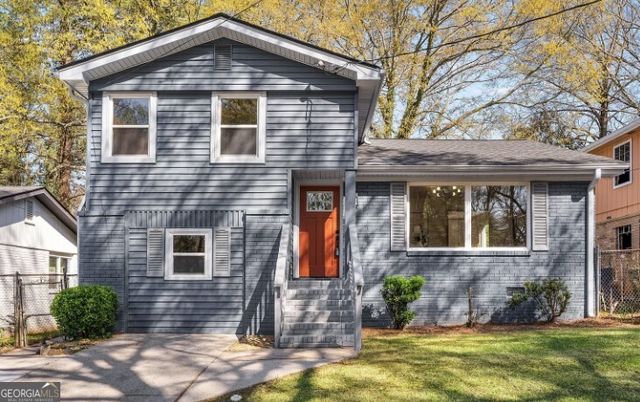 1392 Willow Trail SW, Atlanta, GA 30311