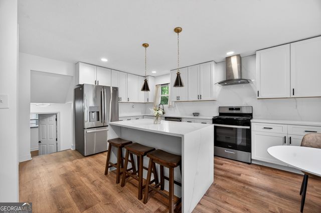 1392 Willow Trail SW, Atlanta, GA 30311