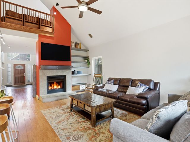 851 Chalfont Place, Coppell, TX 75019