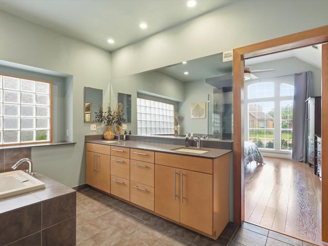 851 Chalfont Place, Coppell, TX 75019