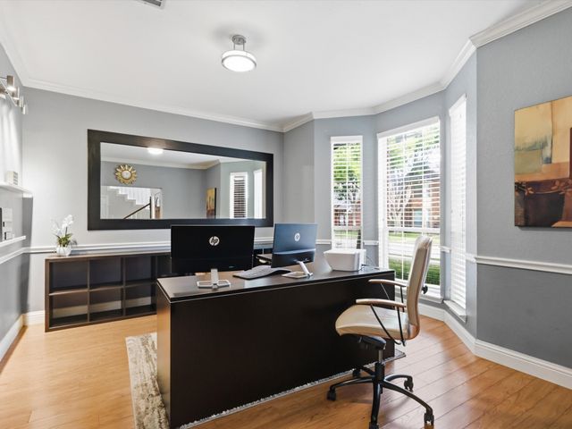 851 Chalfont Place, Coppell, TX 75019