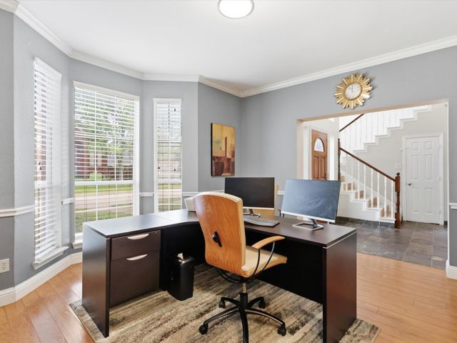 851 Chalfont Place, Coppell, TX 75019