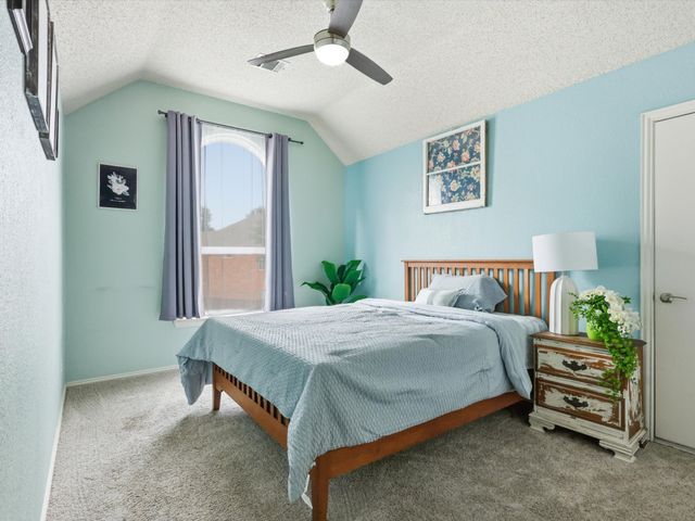 851 Chalfont Place, Coppell, TX 75019