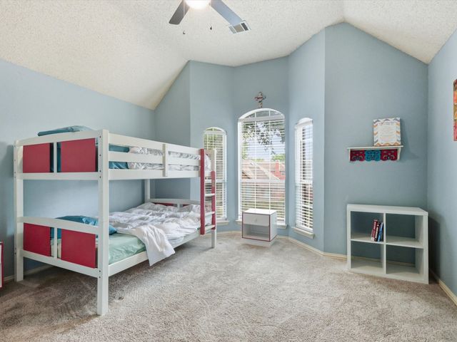 851 Chalfont Place, Coppell, TX 75019