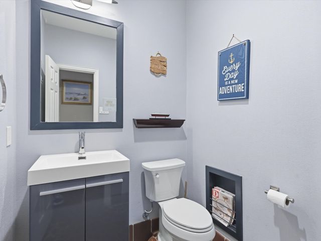 851 Chalfont Place, Coppell, TX 75019