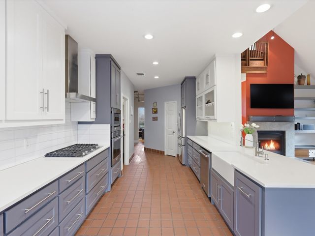 851 Chalfont Place, Coppell, TX 75019