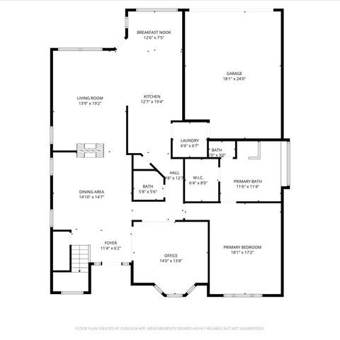 851 Chalfont Place, Coppell, TX 75019