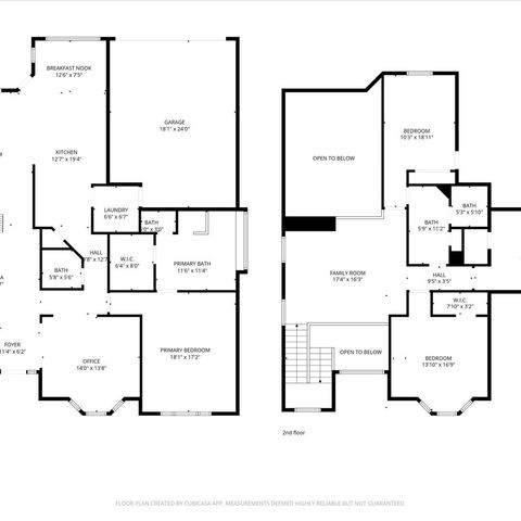 851 Chalfont Place, Coppell, TX 75019