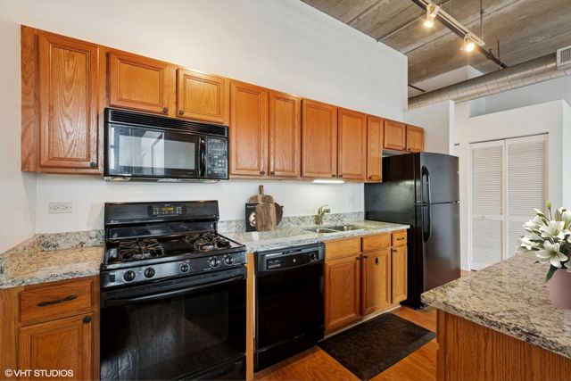 811 W 15th Place 513, Chicago, IL 60608