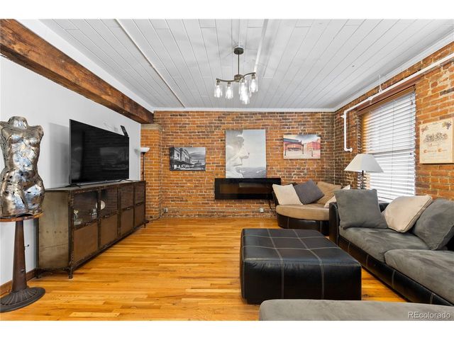 1940 Blake St 301, Denver, CO 80202