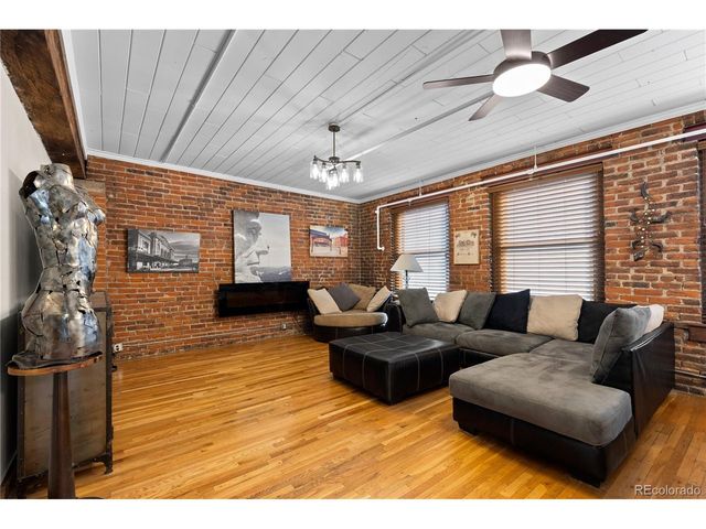 1940 Blake St 301, Denver, CO 80202