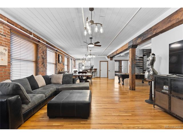 1940 Blake St 301, Denver, CO 80202