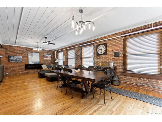 1940 Blake St 301, Denver, CO 80202