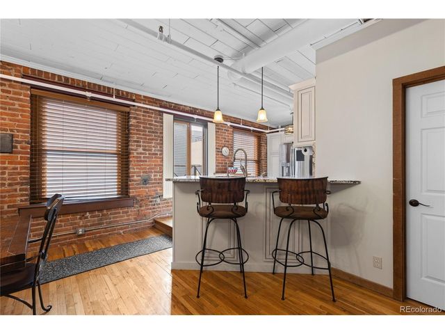 1940 Blake St 301, Denver, CO 80202