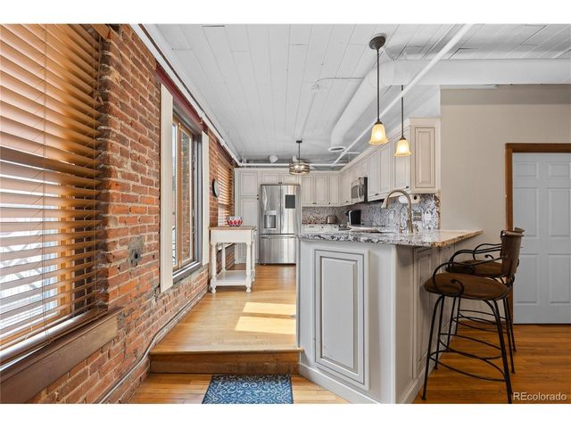 1940 Blake St 301, Denver, CO 80202