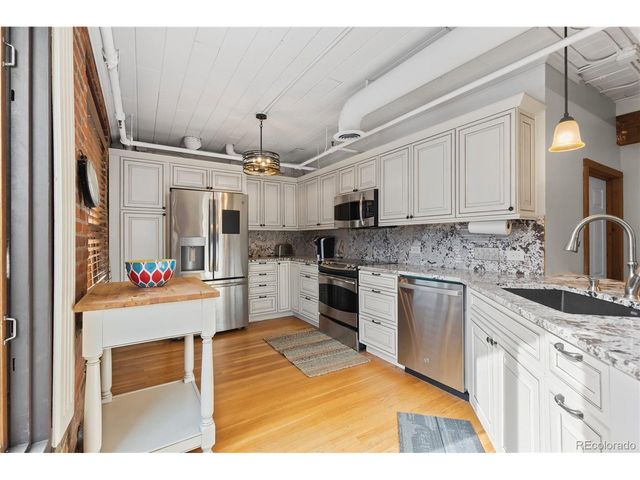 1940 Blake St 301, Denver, CO 80202