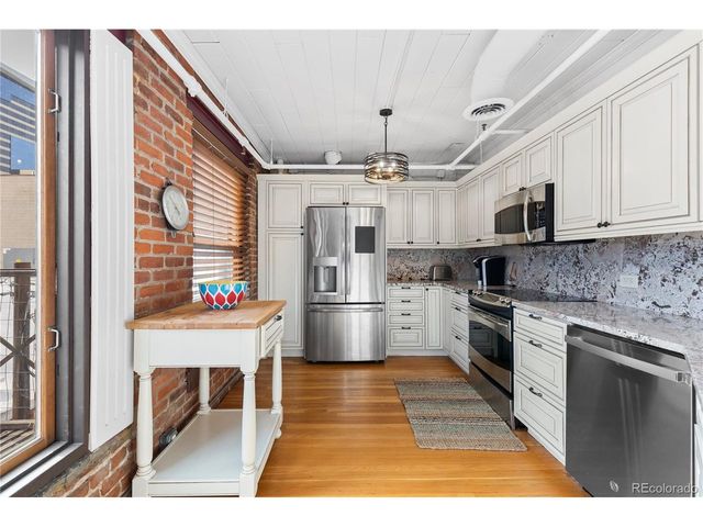 1940 Blake St 301, Denver, CO 80202