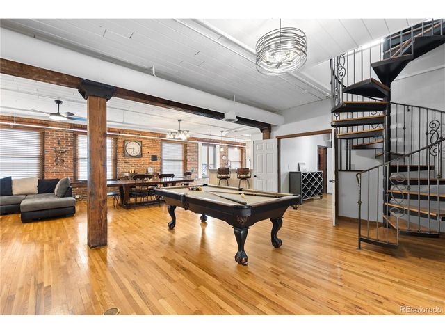 1940 Blake St 301, Denver, CO 80202