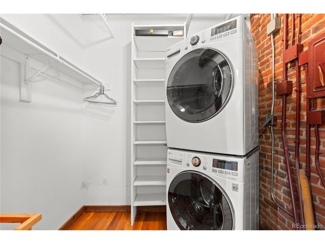 1940 Blake St 301, Denver, CO 80202