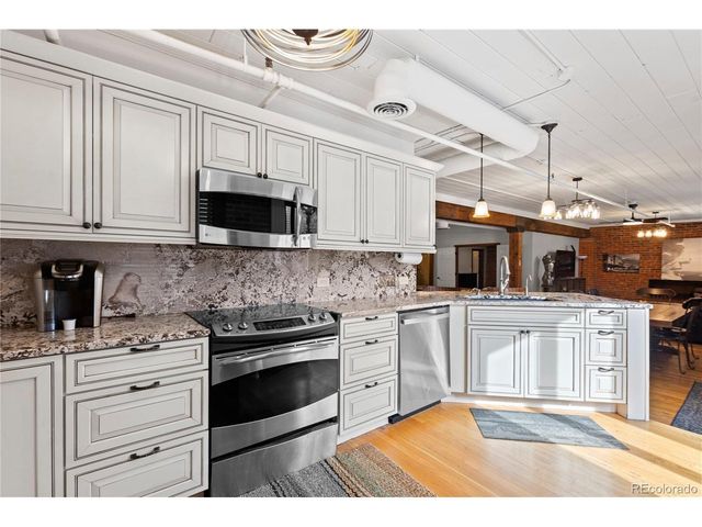 1940 Blake St 301, Denver, CO 80202