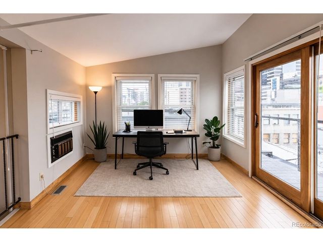 1940 Blake St 301, Denver, CO 80202