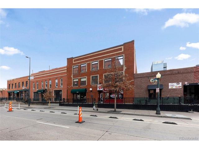 1940 Blake St 301, Denver, CO 80202