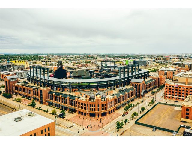 1940 Blake St 301, Denver, CO 80202