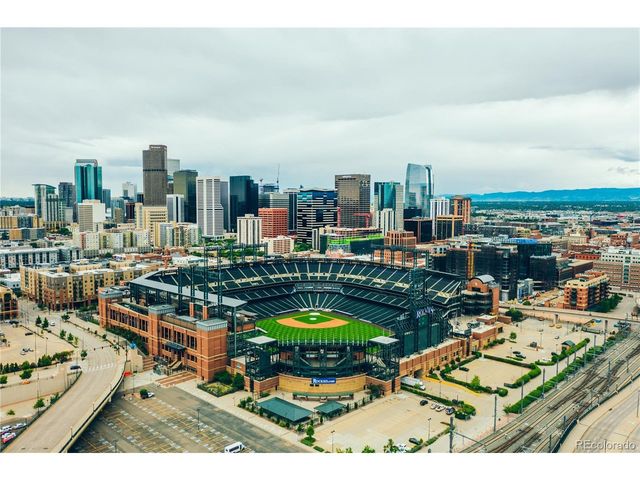 1940 Blake St 301, Denver, CO 80202