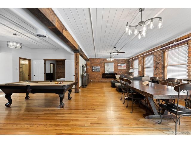 1940 Blake St 301, Denver, CO 80202