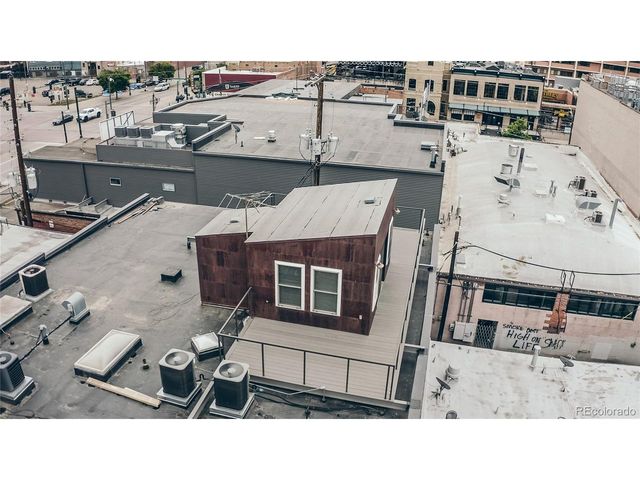 1940 Blake St 301, Denver, CO 80202