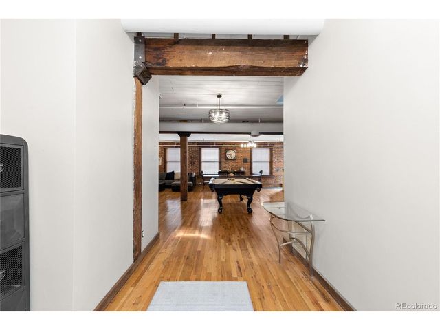 1940 Blake St 301, Denver, CO 80202