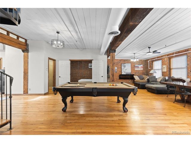 1940 Blake St 301, Denver, CO 80202