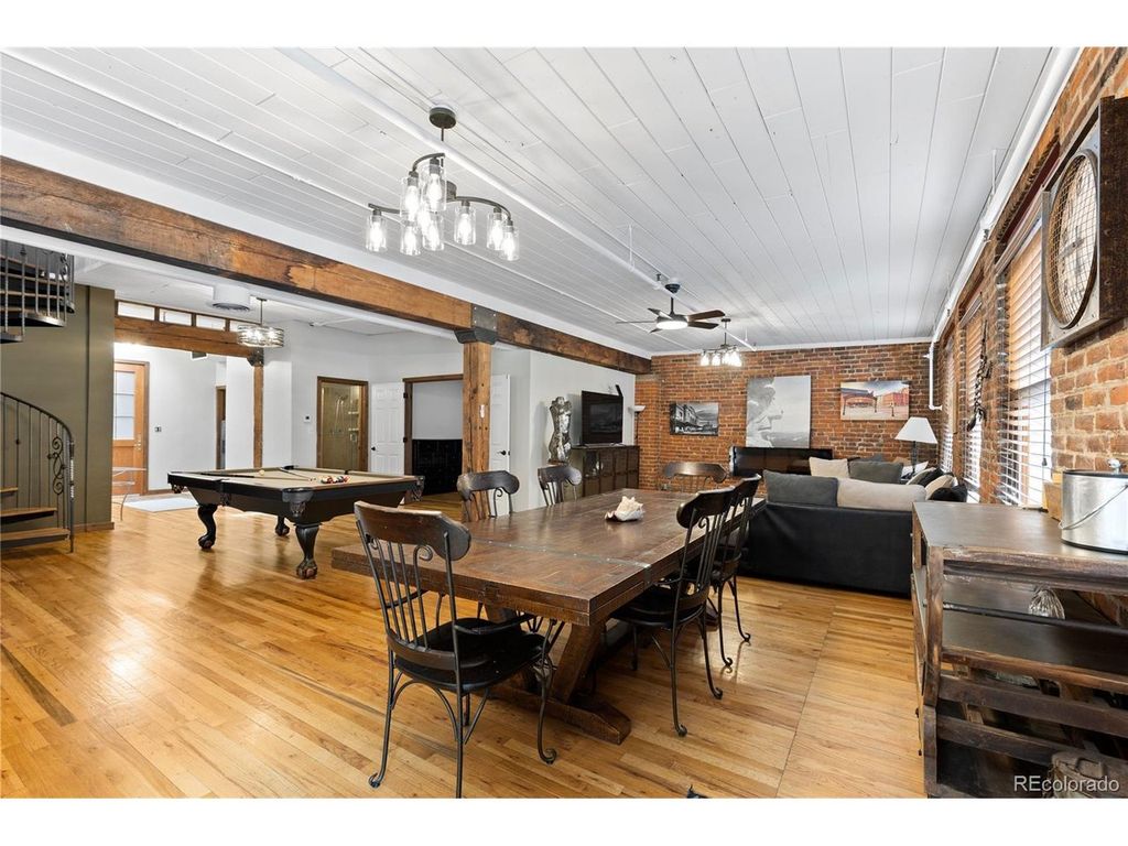 1940 Blake St 301, Denver, CO 80202