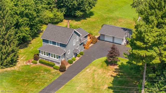 2855 Niles Vienna Road, Niles, OH 44446