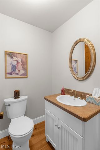 2855 Niles Vienna Road, Niles, OH 44446