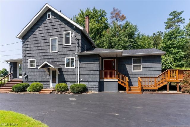 2855 Niles Vienna Road, Niles, OH 44446