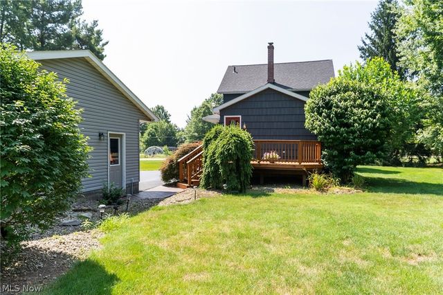 2855 Niles Vienna Road, Niles, OH 44446