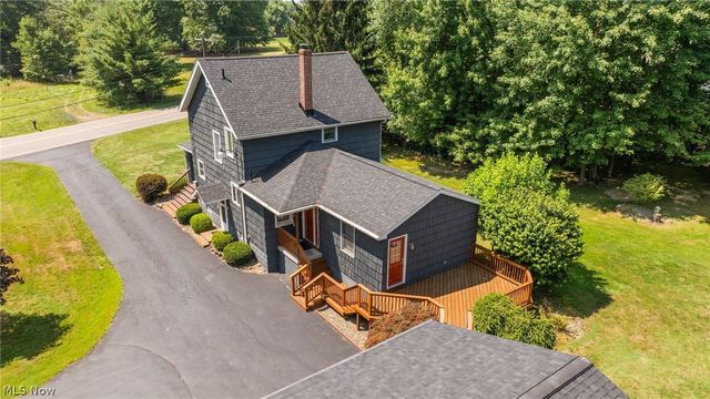 2855 Niles Vienna Road, Niles, OH 44446