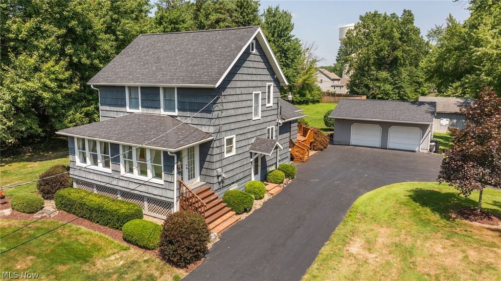2855 Niles Vienna Road, Niles, OH 44446