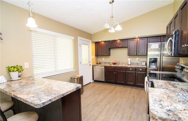 1 Rio Grande Avenue, Dayton, OH 45426