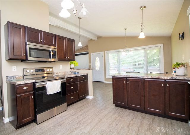 1 Rio Grande Avenue, Dayton, OH 45426
