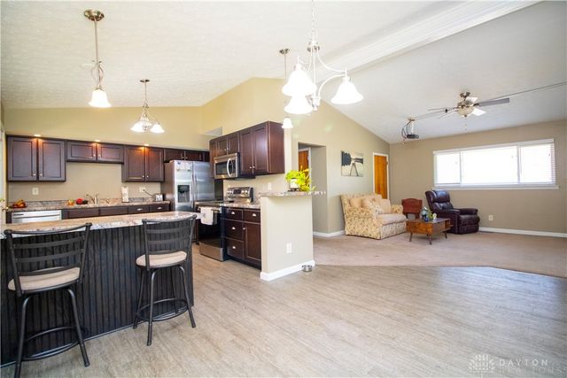 1 Rio Grande Avenue, Dayton, OH 45426