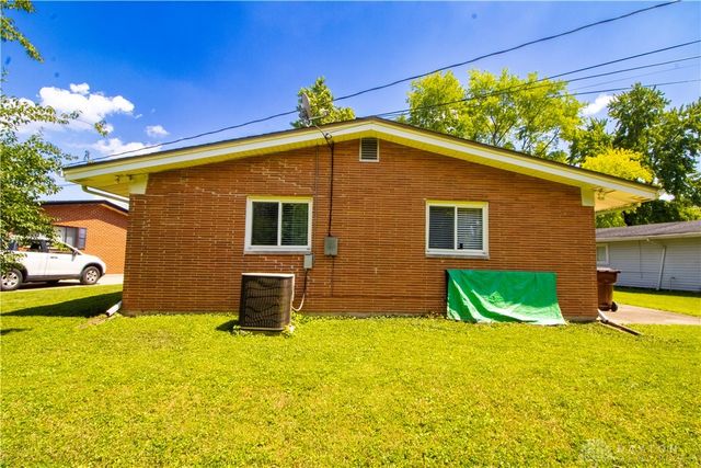 1 Rio Grande Avenue, Dayton, OH 45426